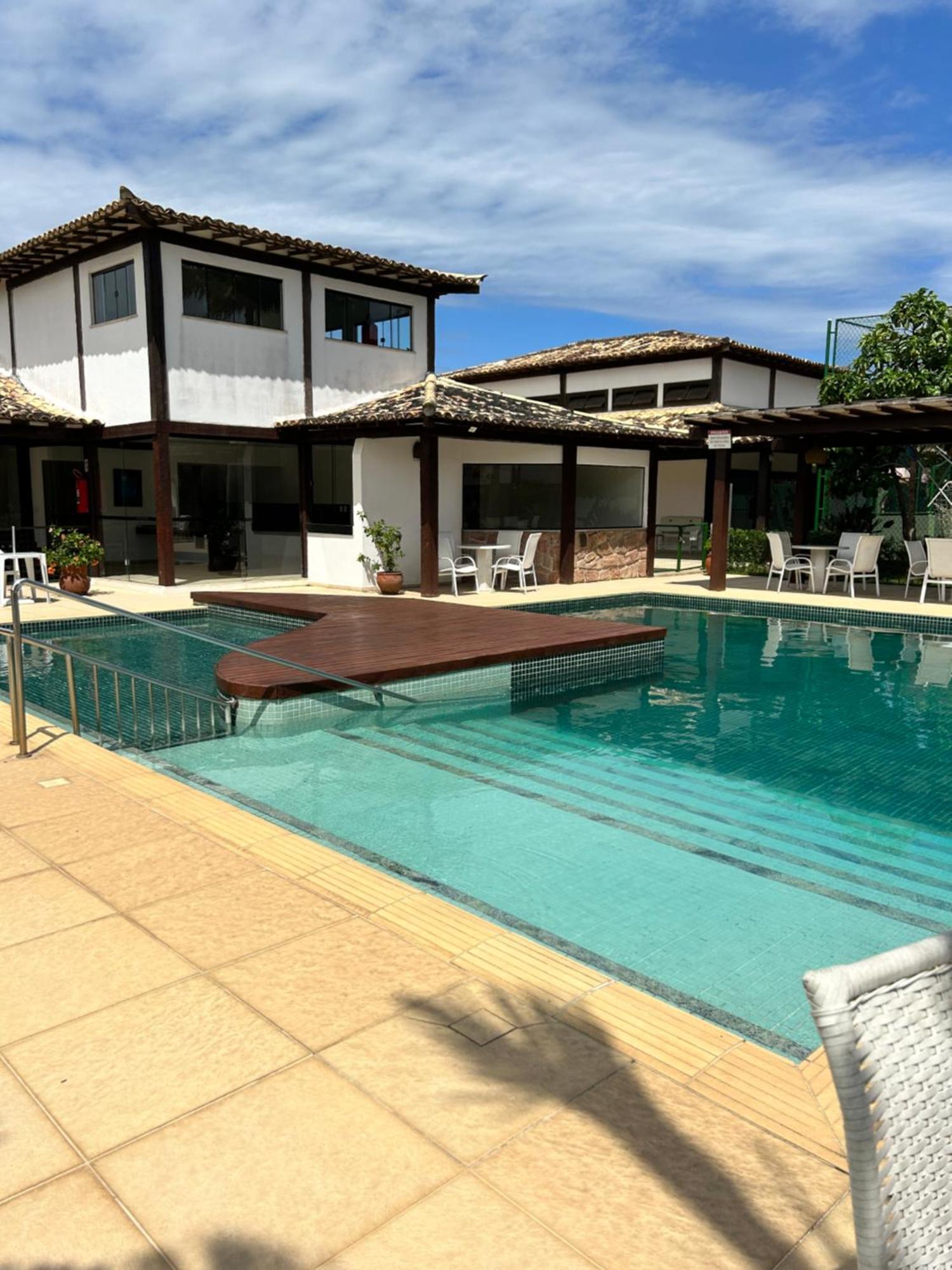 Casa Em Manguinhos-Buzios Villa Exterior photo