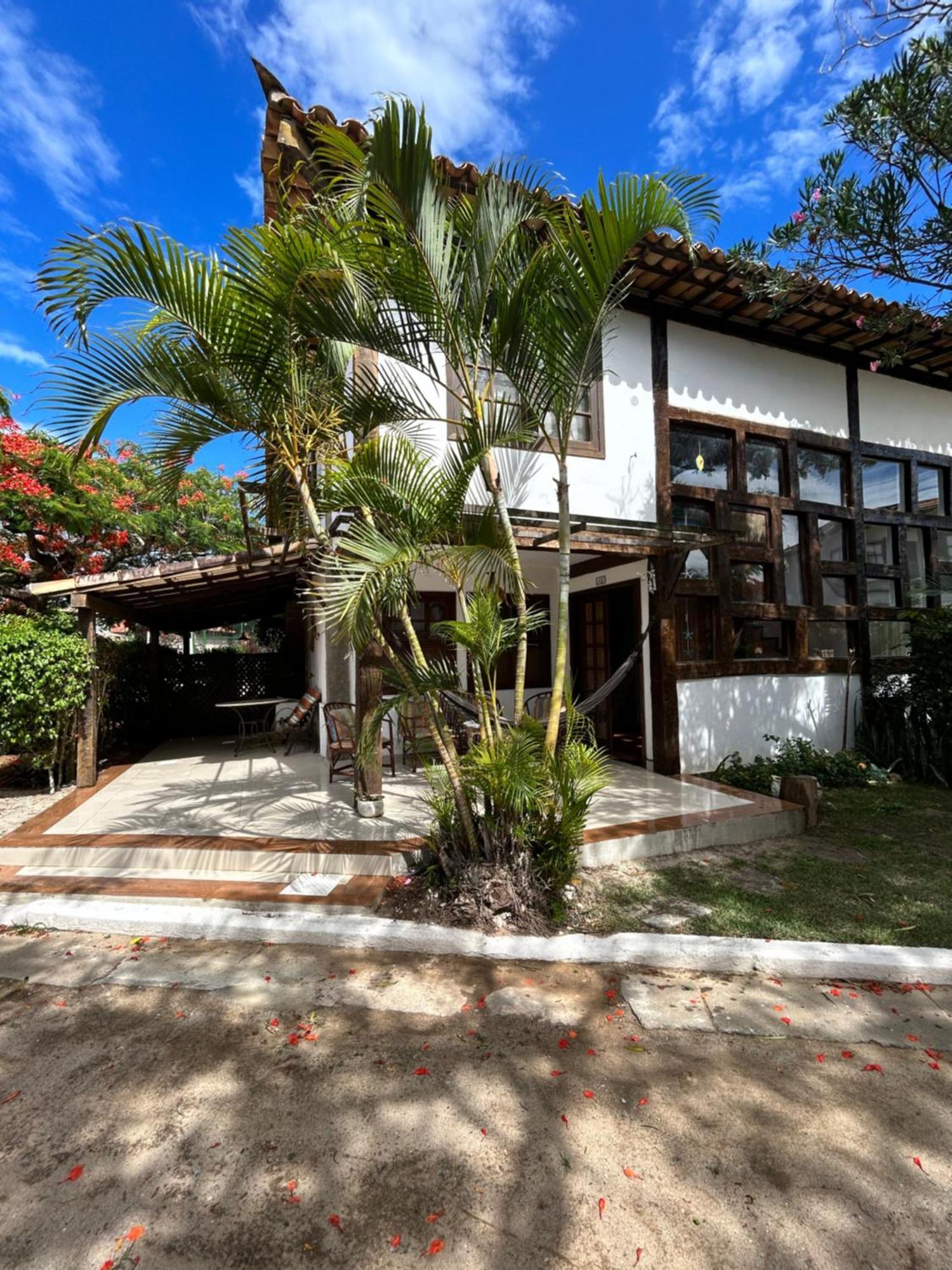 Casa Em Manguinhos-Buzios Villa Exterior photo