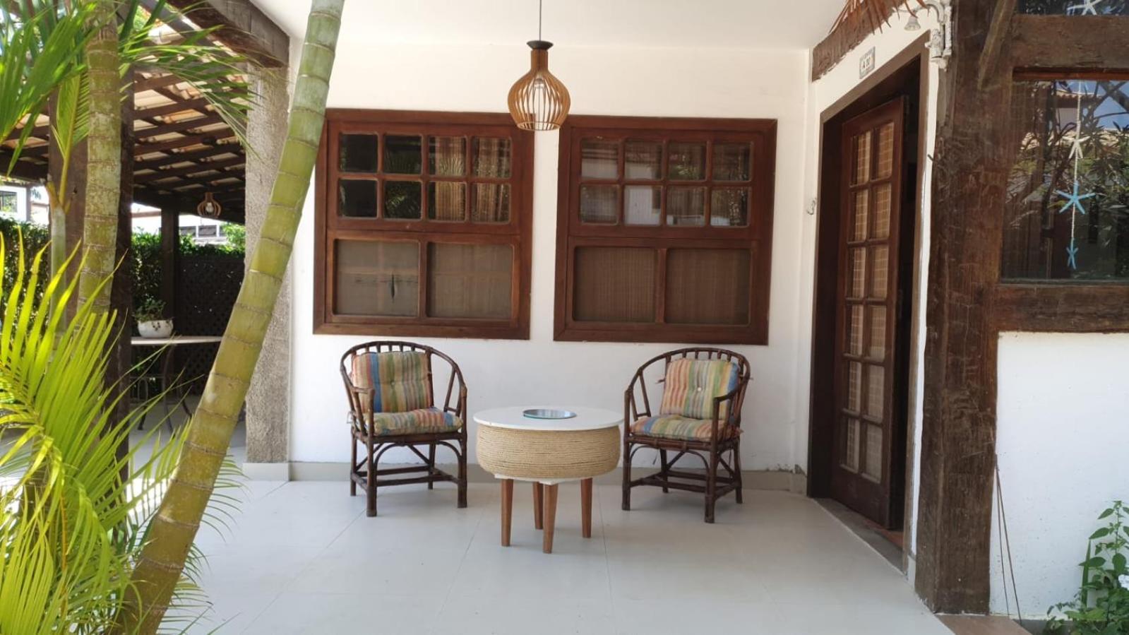 Casa Em Manguinhos-Buzios Villa Exterior photo