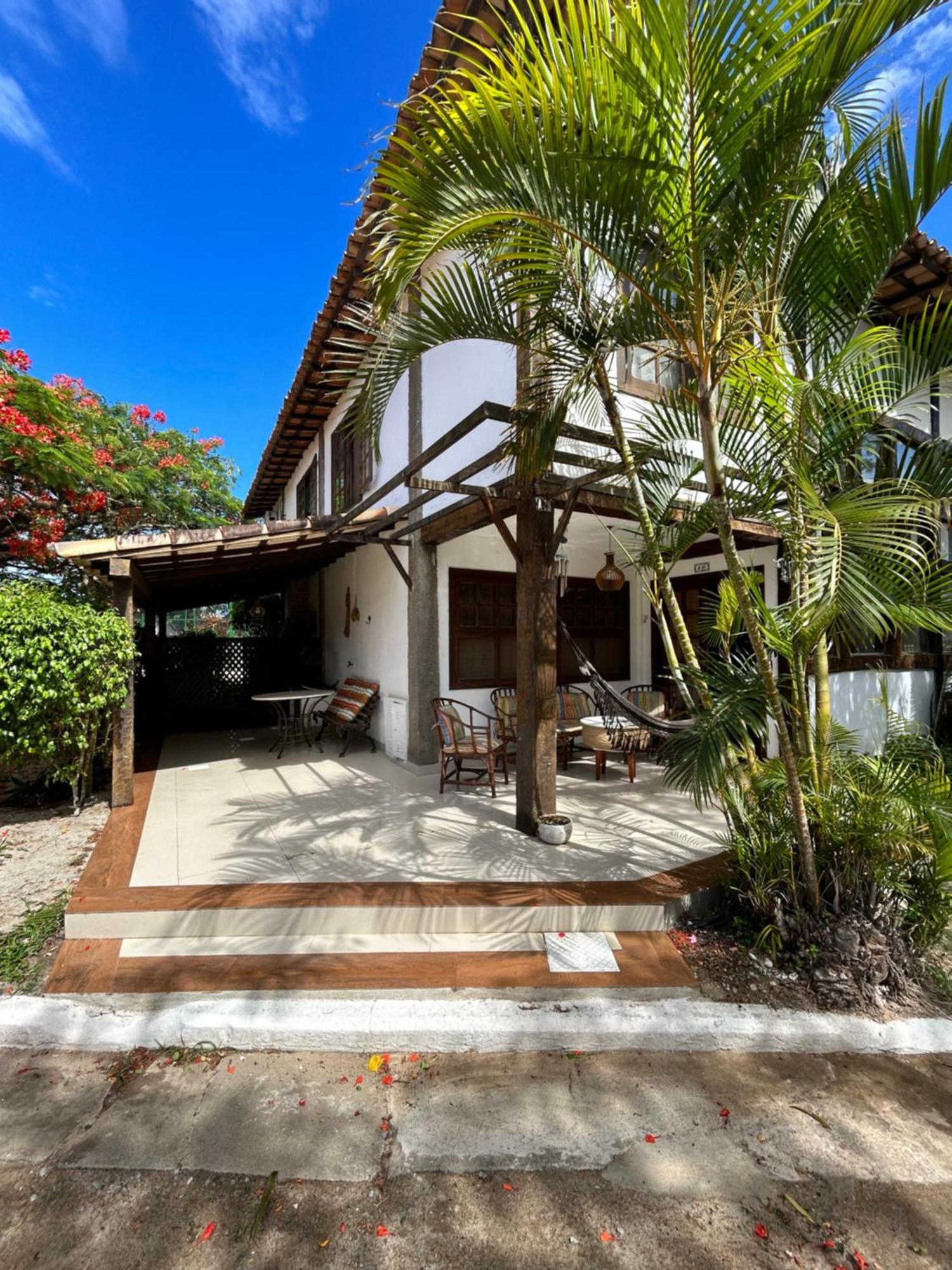 Casa Em Manguinhos-Buzios Villa Exterior photo